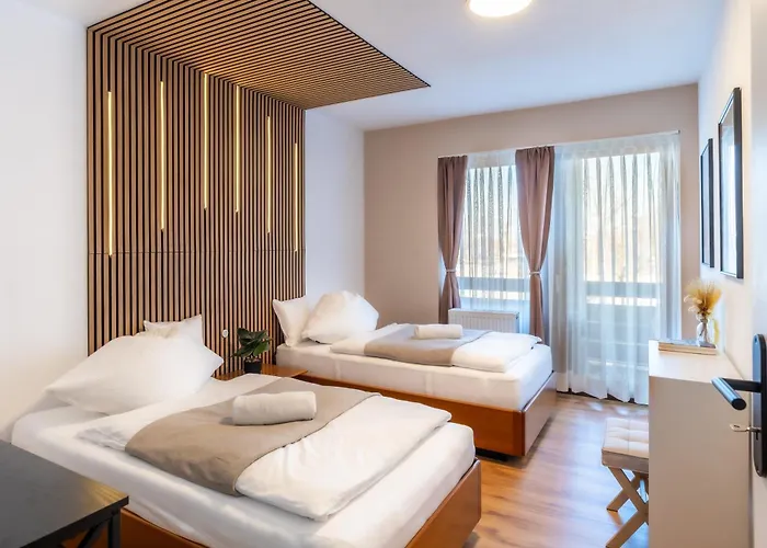 Zentrale Traumwohnung & Bahn In 2 Min *