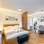 شقة Zentrale Traumwohnung & Bahn In 2 Min Dießen am Ammersee