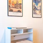 Zentrale Traumwohnung & Bahn In 2 Min * Dießen am Ammersee