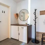شقة Zentrale Traumwohnung & Bahn In 2 Min *