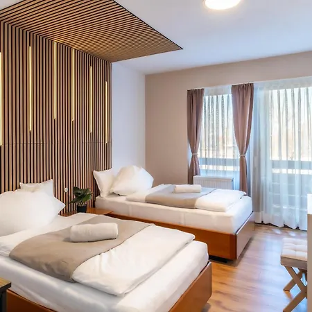 Zentrale Traumwohnung See&bahn In 2 Min *