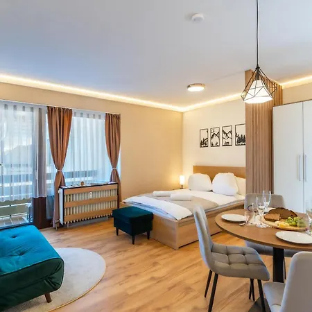 Zentrale Traumwohnung See&bahn In 2 Min * Dießen am Ammersee
