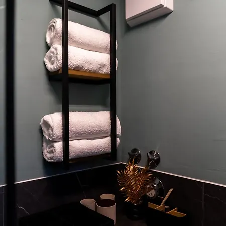 Apartamento Zentrale Traumwohnung & Bahn In 2 Min Dießen am Ammersee