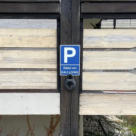 Apartment Zentrale Traumwohnung See&bahn In 2 Min