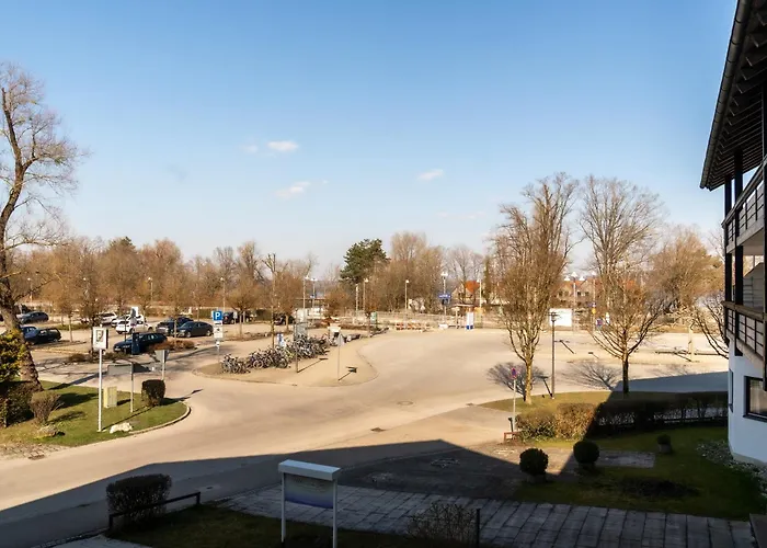 Zentrale Traumwohnung & Bahn In 2 Min Appartement *